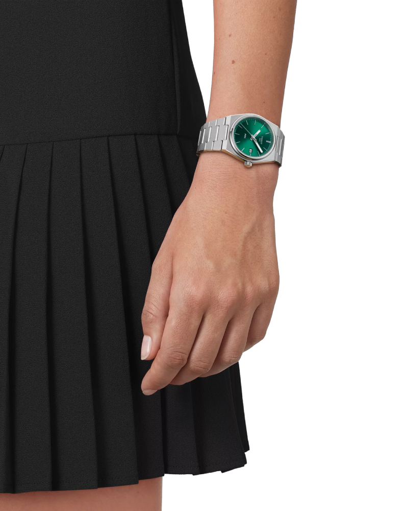 Tissot PRX T1372101108100