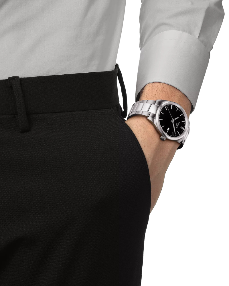 Tissot T-Classic T1504101105100
