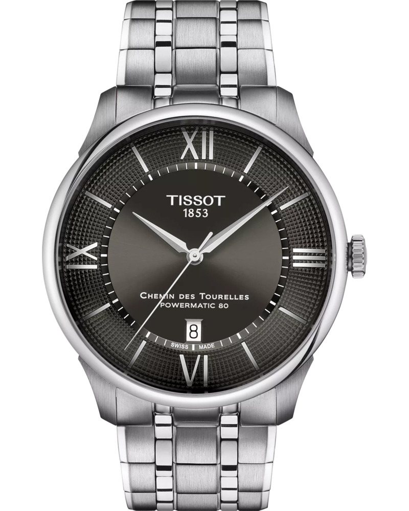 Tissot Chemin des Tourelles T1394071106800