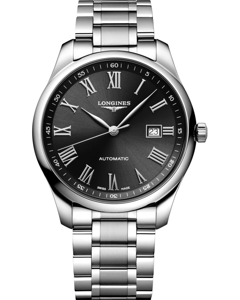 The Longines Master Collection - L2.893.4.59.6