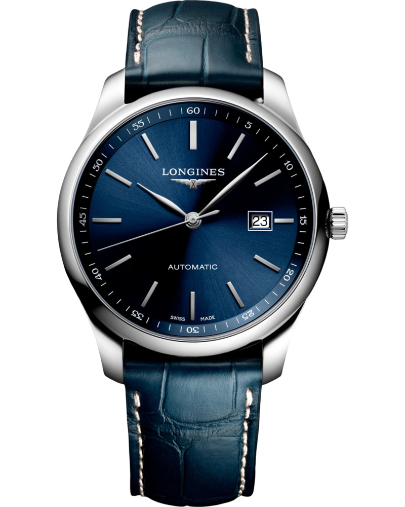 The Longines Master Collection - L2.893.4.92.0