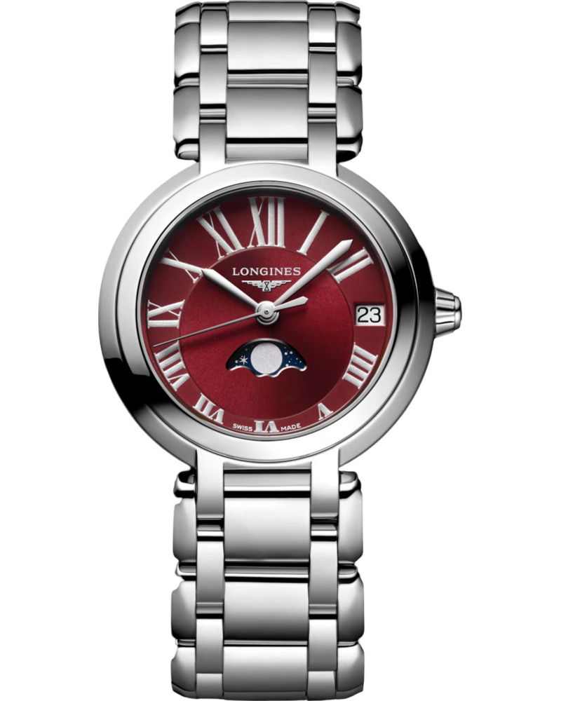 Longines PrimaLuna - L8.115.4.92.6