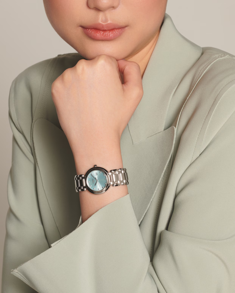 Longines PrimaLuna - L8.122.4.90.6
