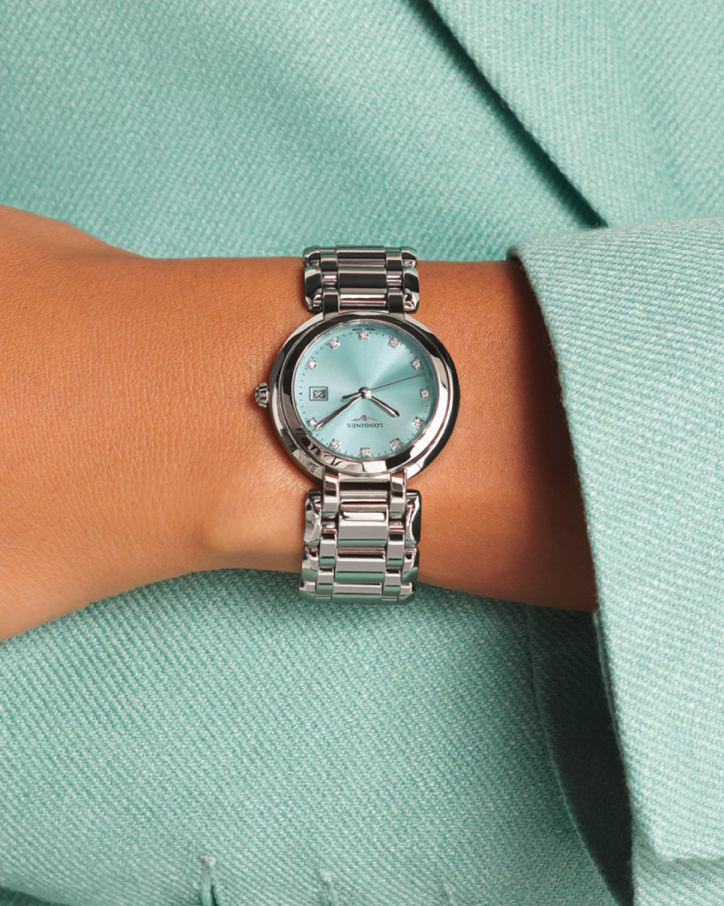 Longines PrimaLuna - L8.122.4.90.6