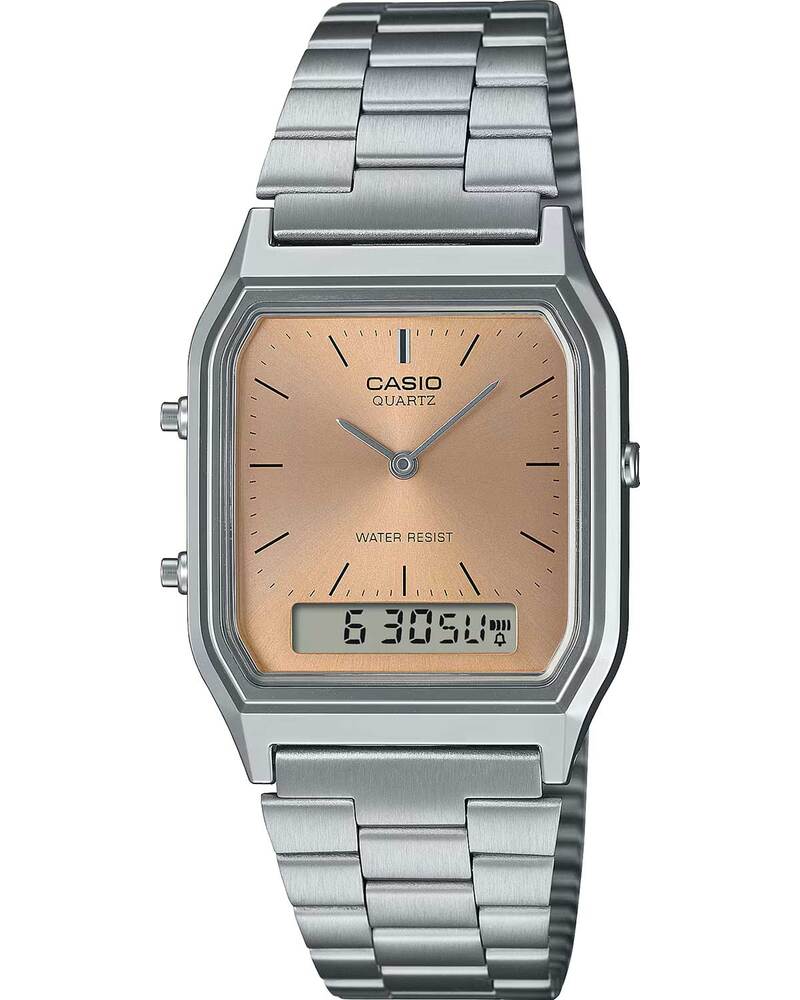 Casio AQ-230A-4A