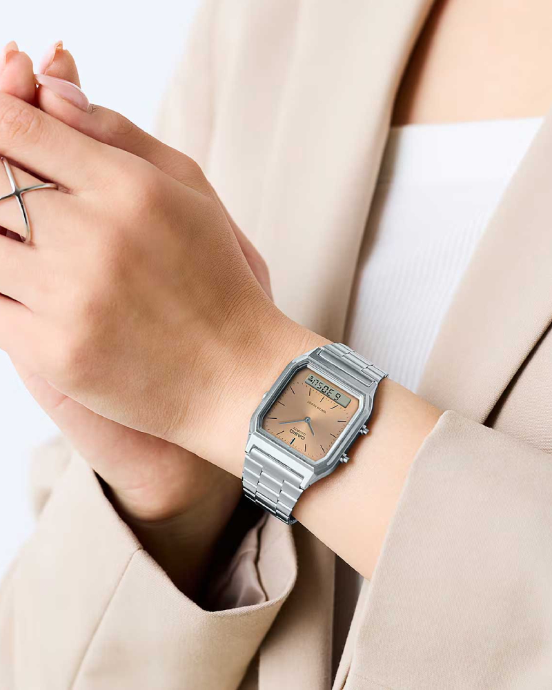 Casio AQ-230A-4A