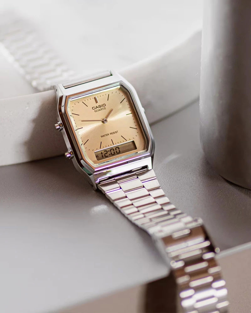 Casio AQ-230A-4A