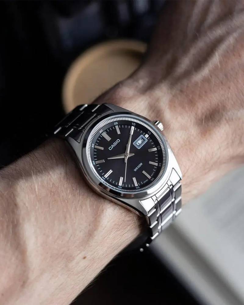 Casio MTP-B180D-1A1