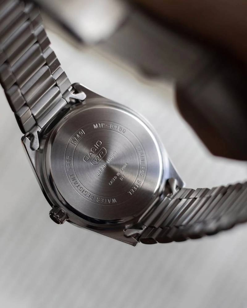 Casio MTP-B180D-1A1