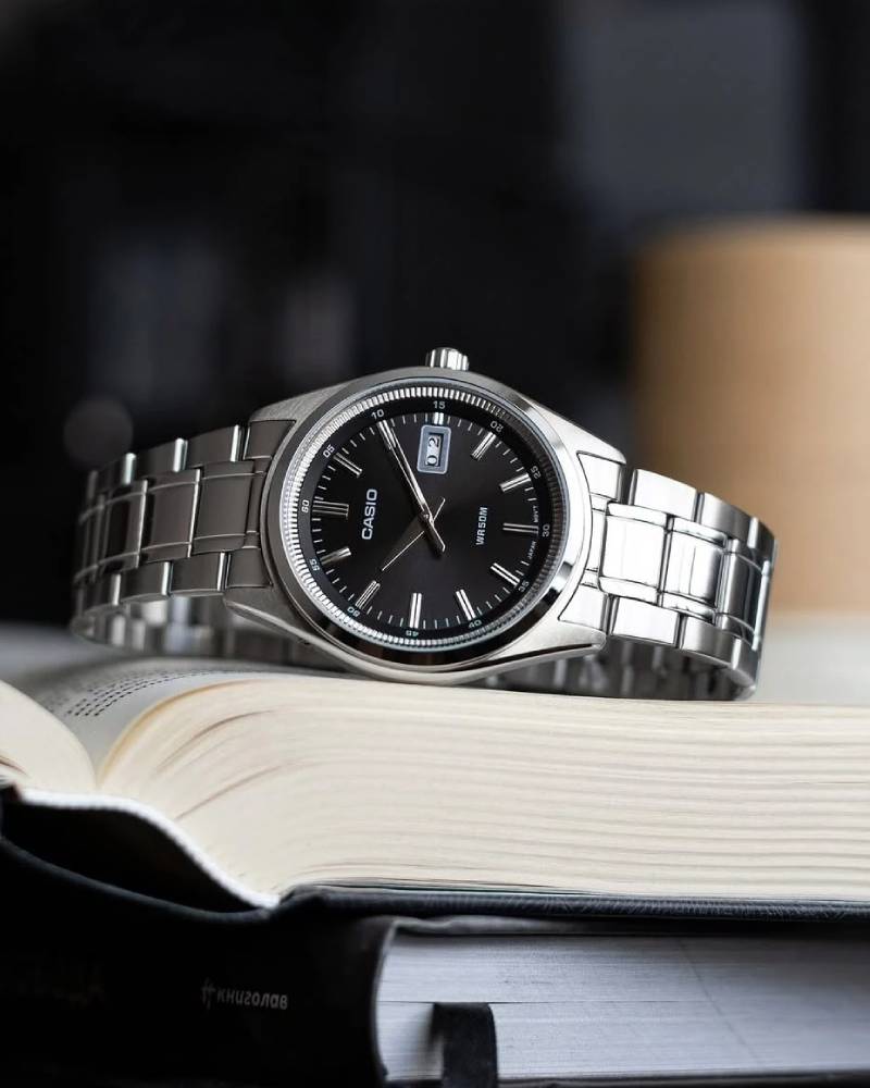 Casio MTP-B180D-1A1