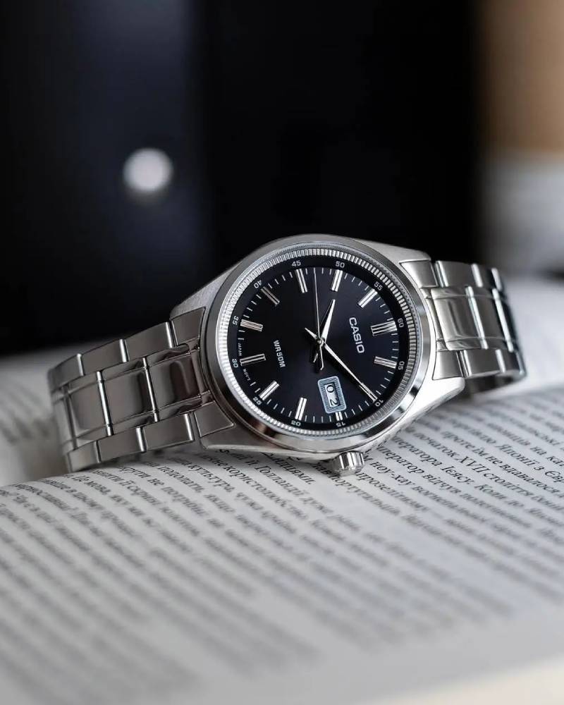Casio MTP-B180D-1A1