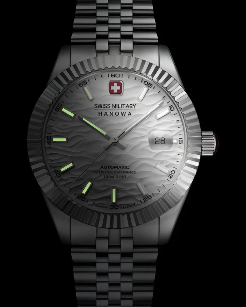Master Diligenter SMWGL0005402