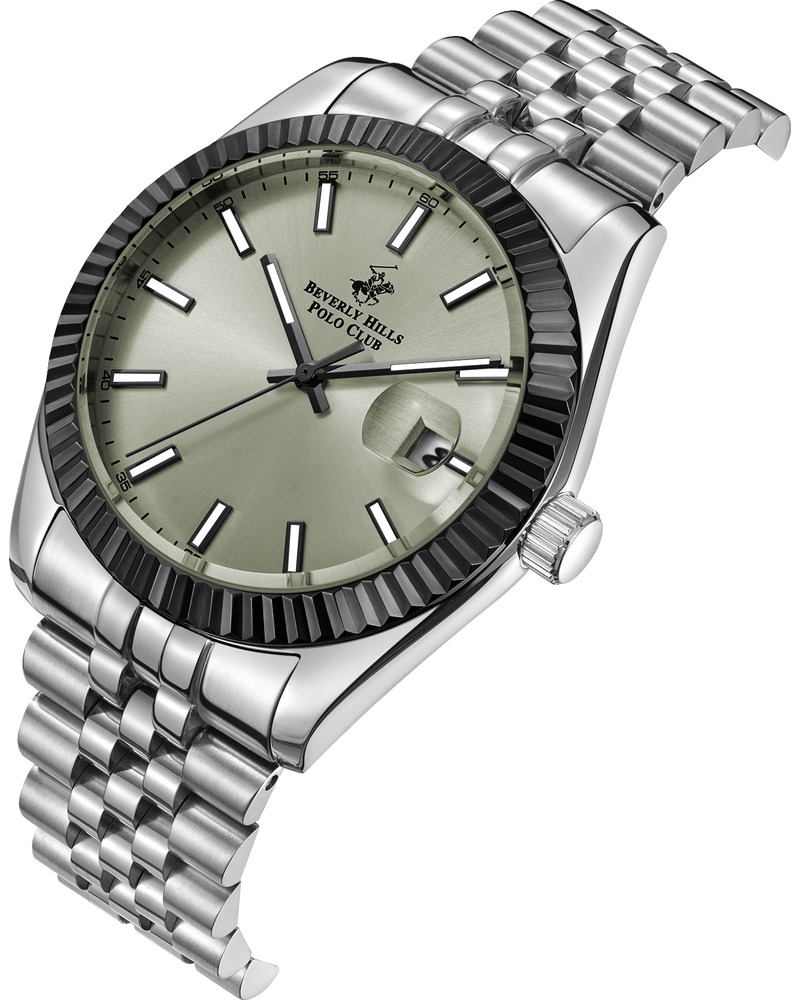 Часы Beverly Hills Polo Club BP3018X.360