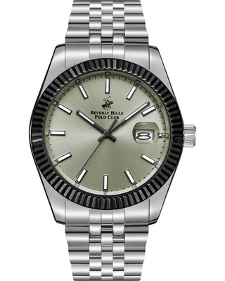 Часы Beverly Hills Polo Club BP3018X.360