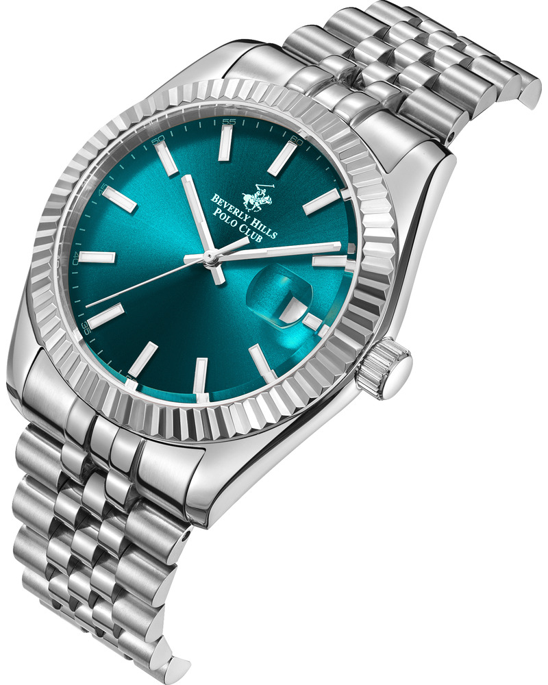 Часы Beverly Hills Polo Club BP3018X.392