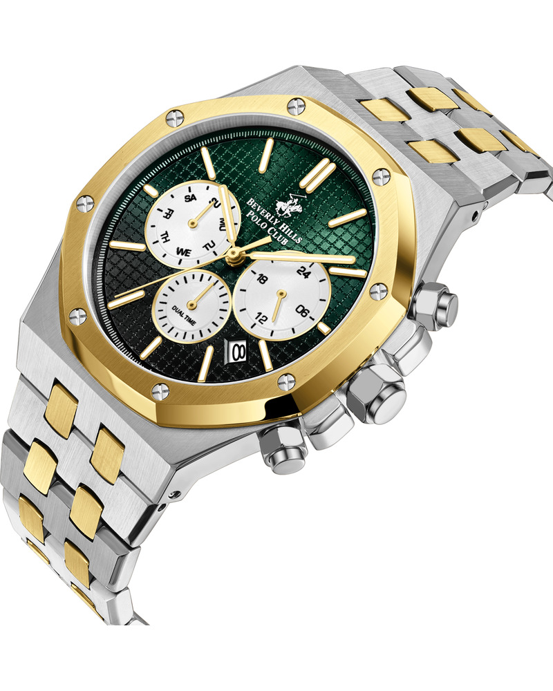 Часы Beverly Hills Polo Club BP3051X.270