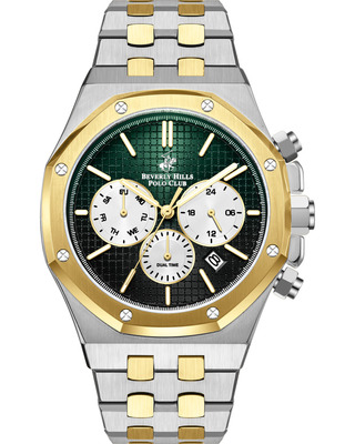 Часы Beverly Hills Polo Club BP3051X.270