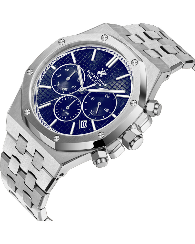 Часы Beverly Hills Polo Club BP3051X.391