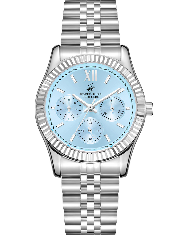 Часы Beverly Hills Polo Club BP3169C.300