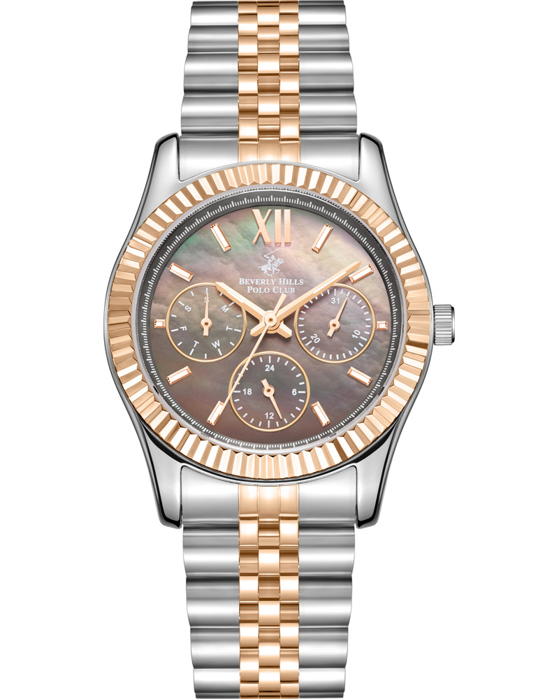 Часы Beverly Hills Polo Club BP3169C.560