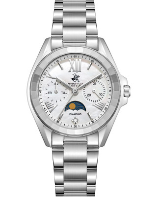 Часы Beverly Hills Polo Club BP3763X.320