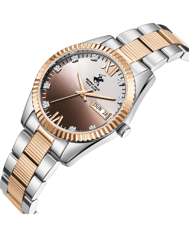 Часы Beverly Hills Polo Club BP3765C.550