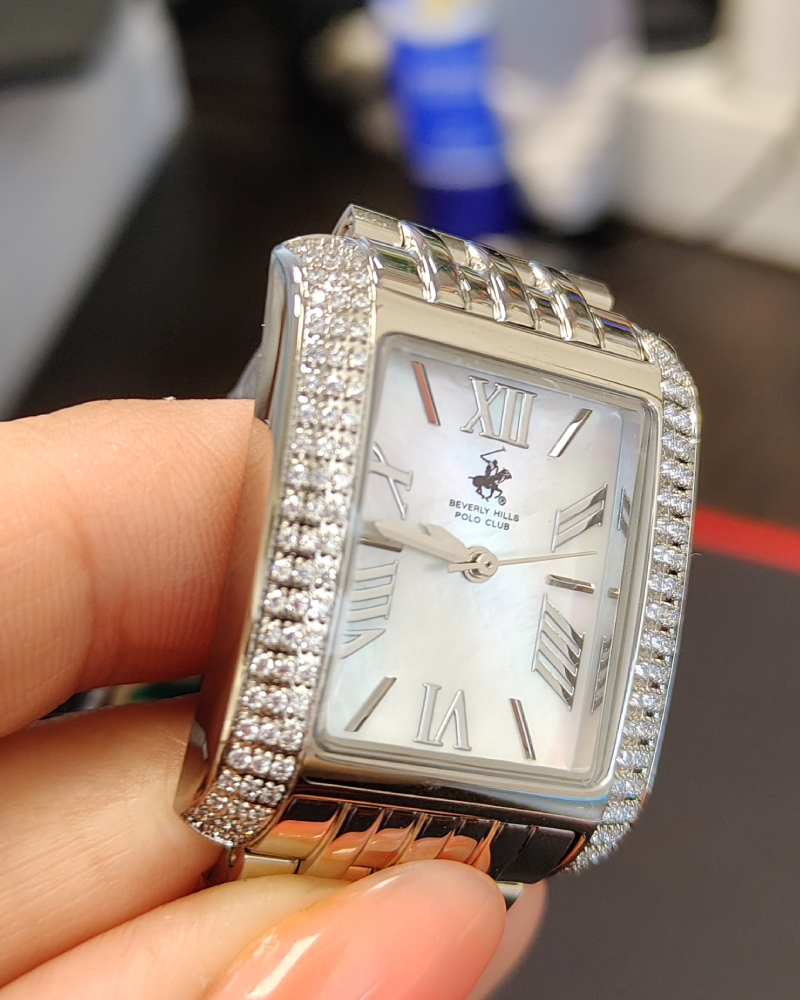 Часы Beverly Hills Polo Club BP3766C.320