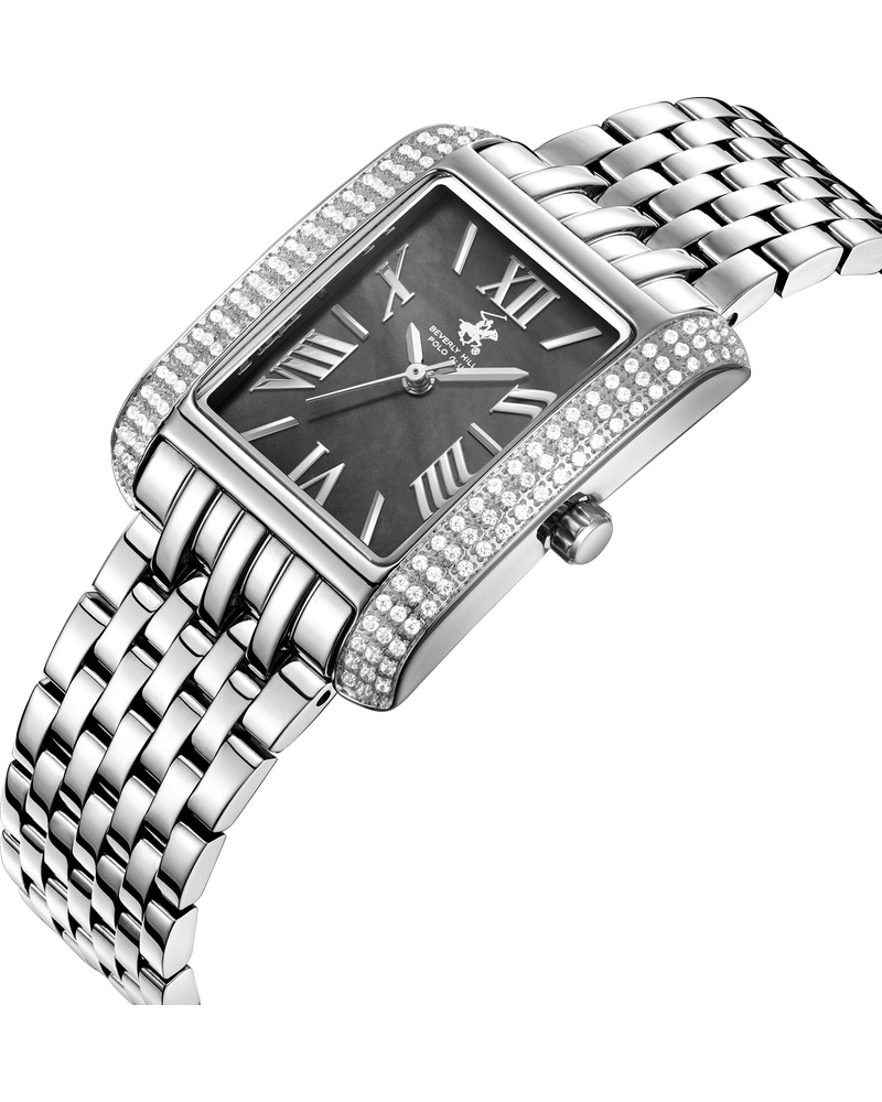 Часы Beverly Hills Polo Club BP3766C.350