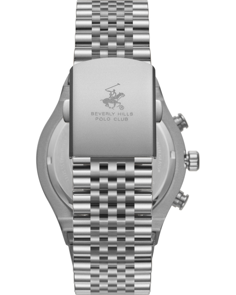 Часы Beverly Hills Polo Club BP3773X.030