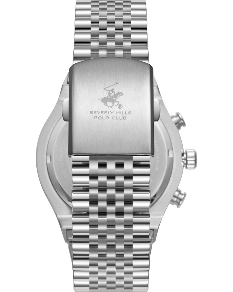 Часы Beverly Hills Polo Club BP3773X.560