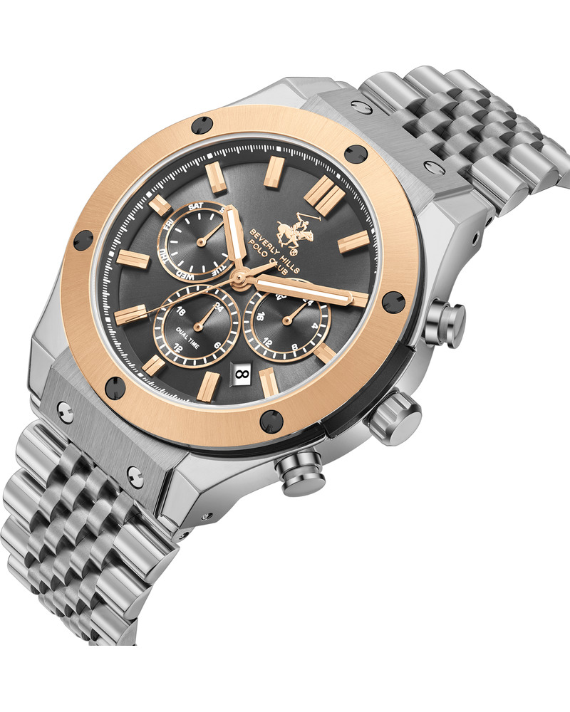 Часы Beverly Hills Polo Club BP3773X.560