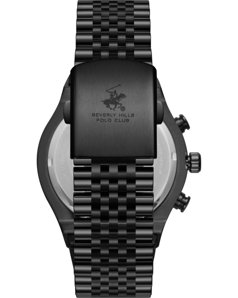 Часы Beverly Hills Polo Club BP3773X.650