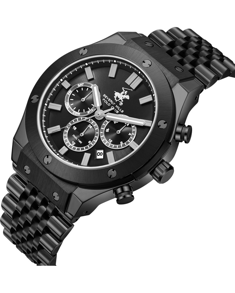 Часы Beverly Hills Polo Club BP3773X.650