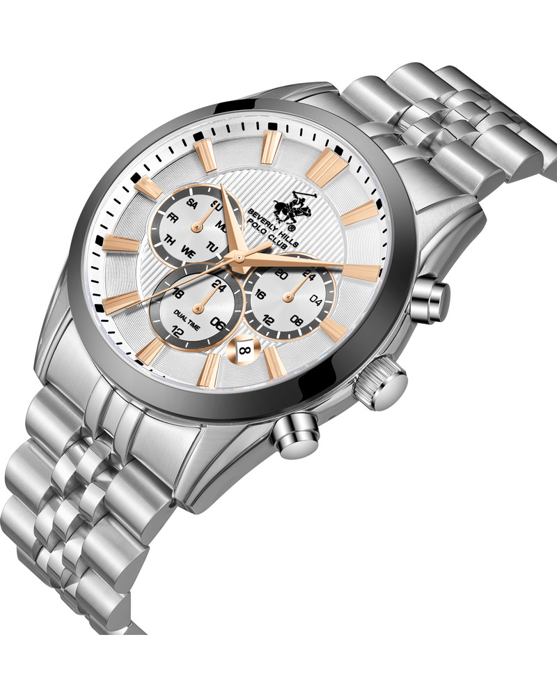 Часы Beverly Hills Polo Club BP3782X.330