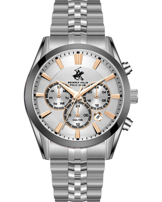 Часы Beverly Hills Polo Club BP3782X.330