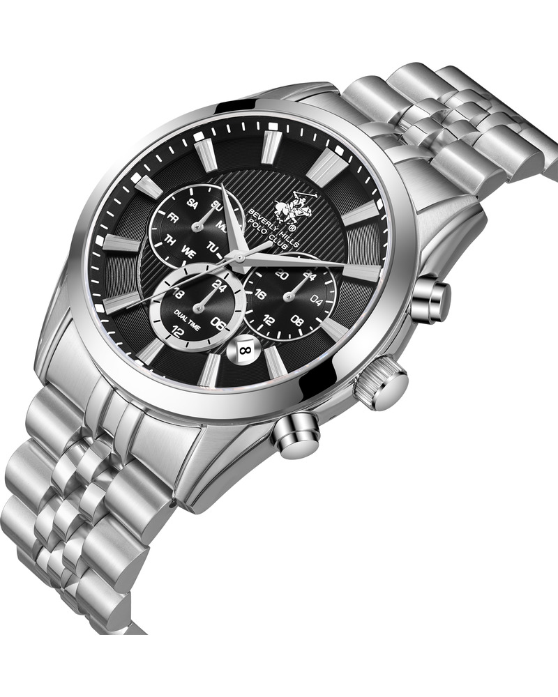 Часы Beverly Hills Polo Club BP3782X.350