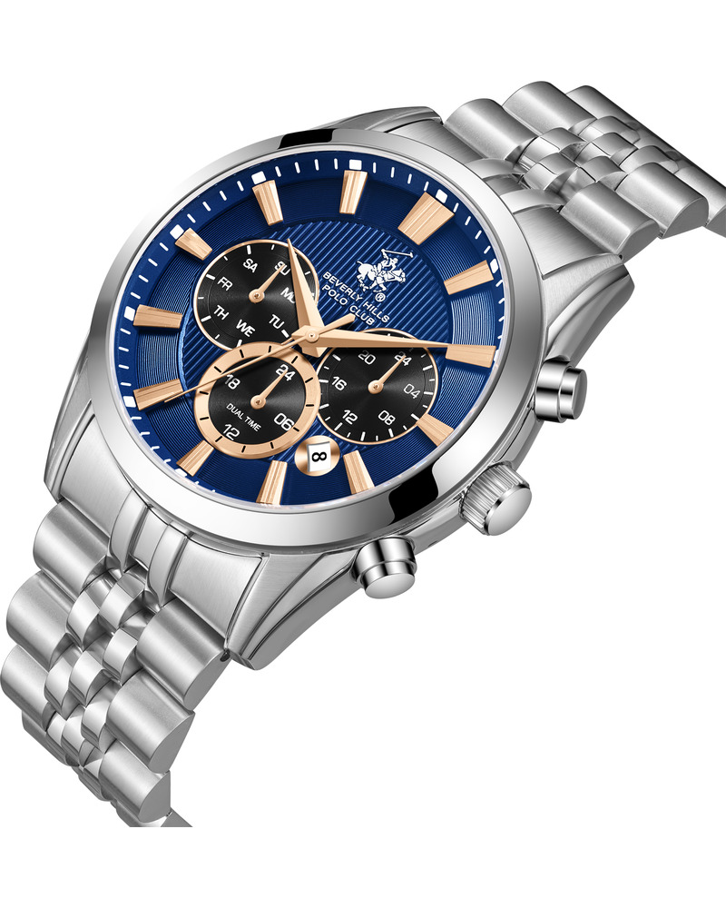 Часы Beverly Hills Polo Club BP3782X.391