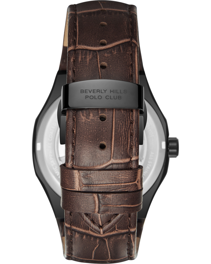 Часы Beverly Hills Polo Club BP3787X.042