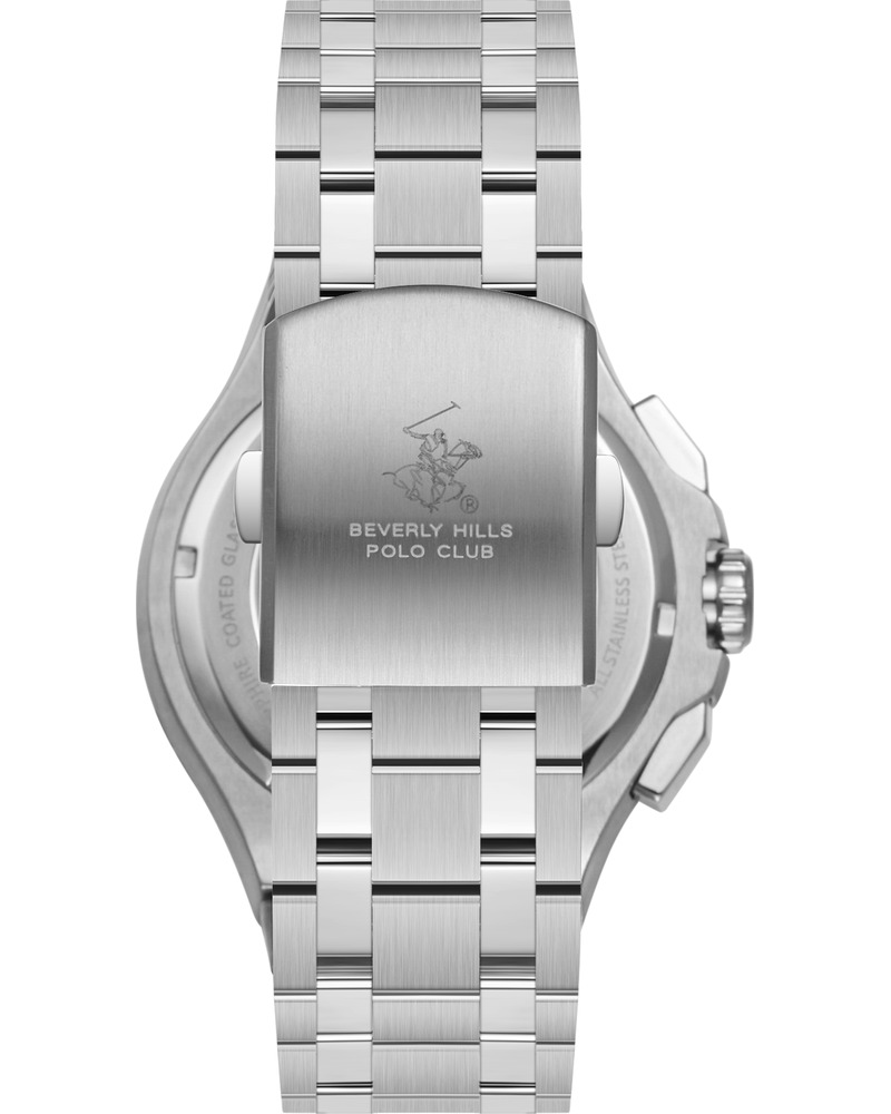 Часы Beverly Hills Polo Club BP3802X.350