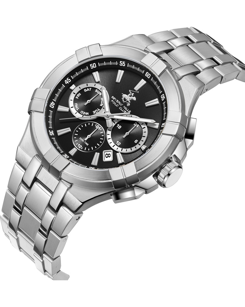 Часы Beverly Hills Polo Club BP3802X.350