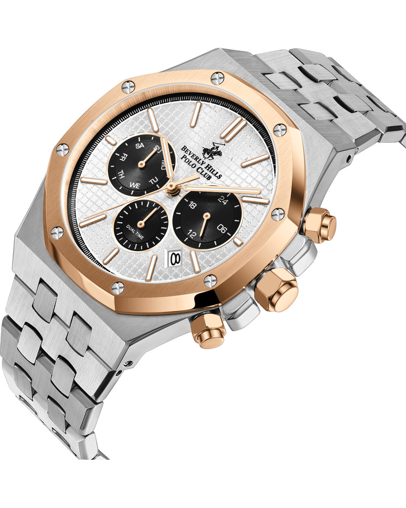 Часы Beverly Hills Polo Club BP3051X.531