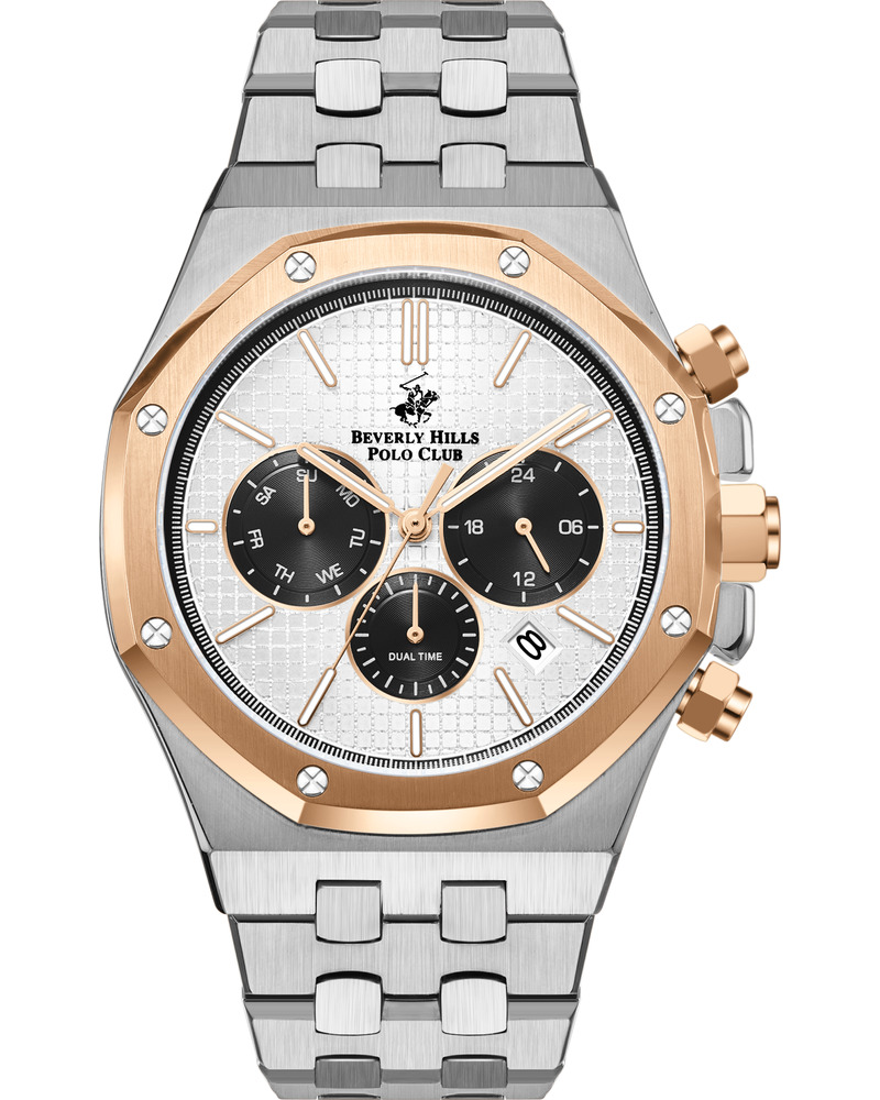Часы Beverly Hills Polo Club BP3051X.531