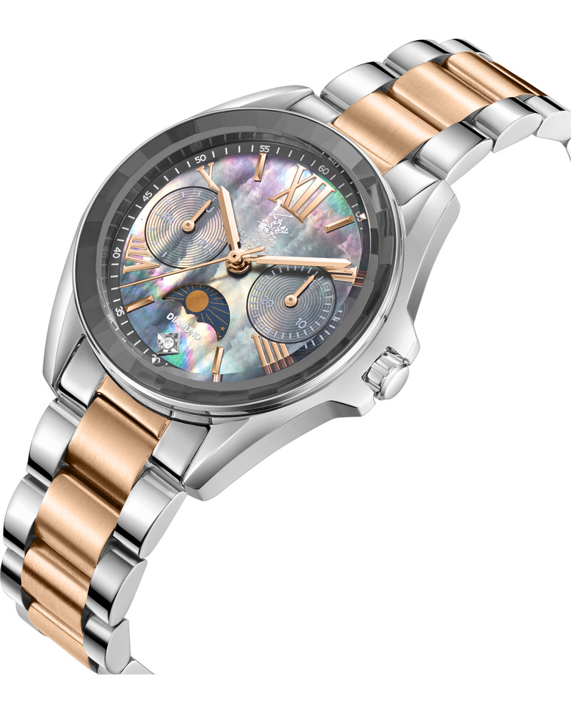 Часы Beverly Hills Polo Club BP3763X.560