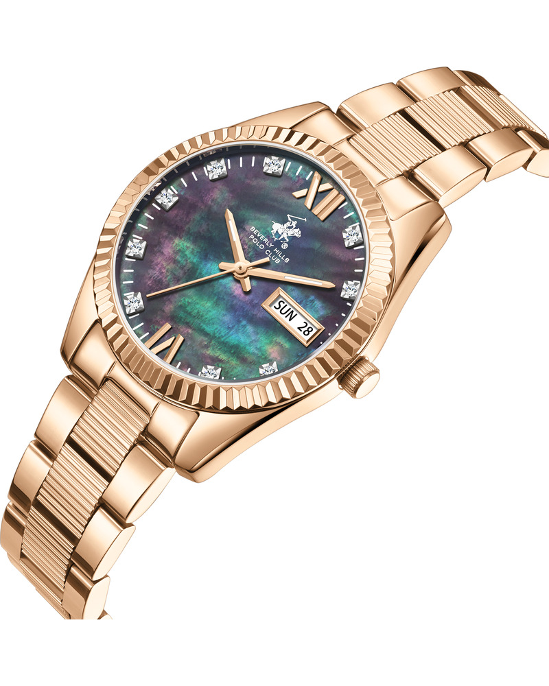 Часы Beverly Hills Polo Club BP3765C.450