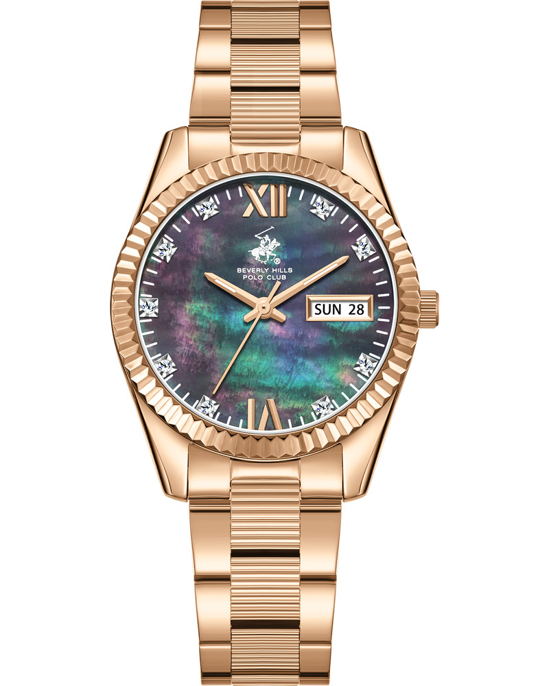 Часы Beverly Hills Polo Club BP3765C.450