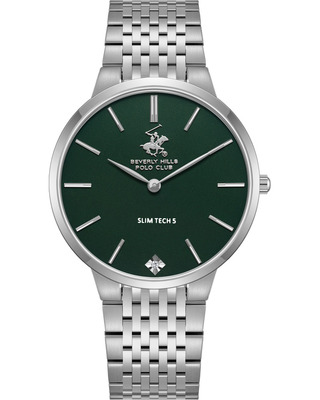 Часы Beverly Hills Polo Club BP3776X.370