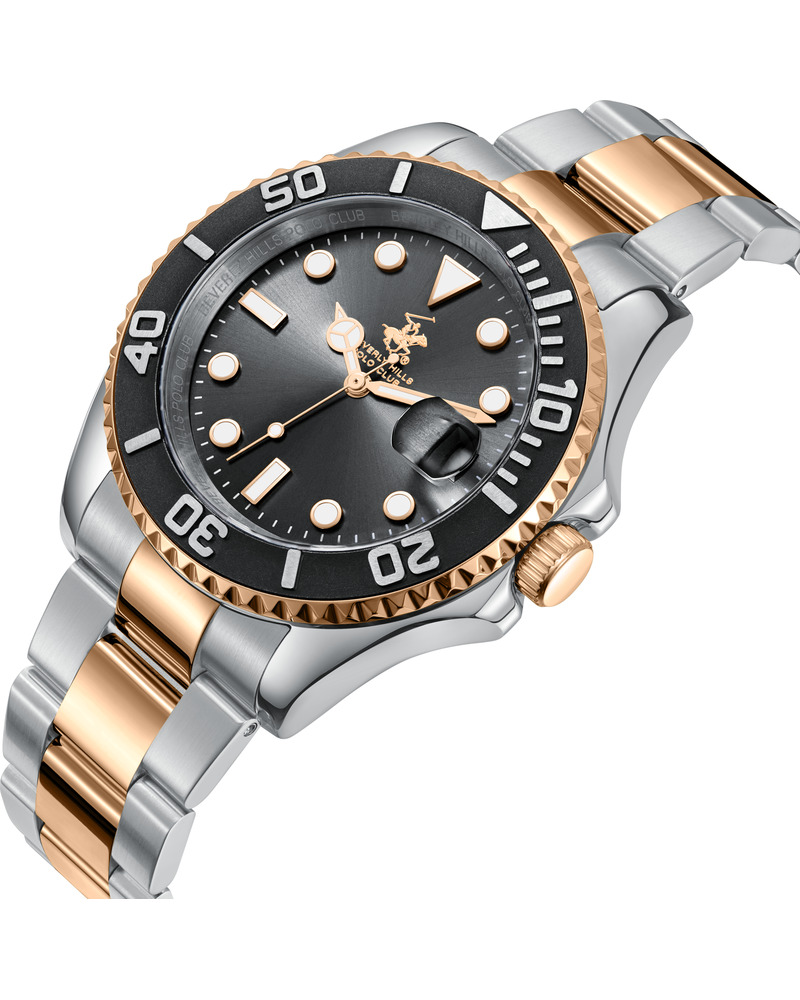 Часы Beverly Hills Polo Club BP3797X.550