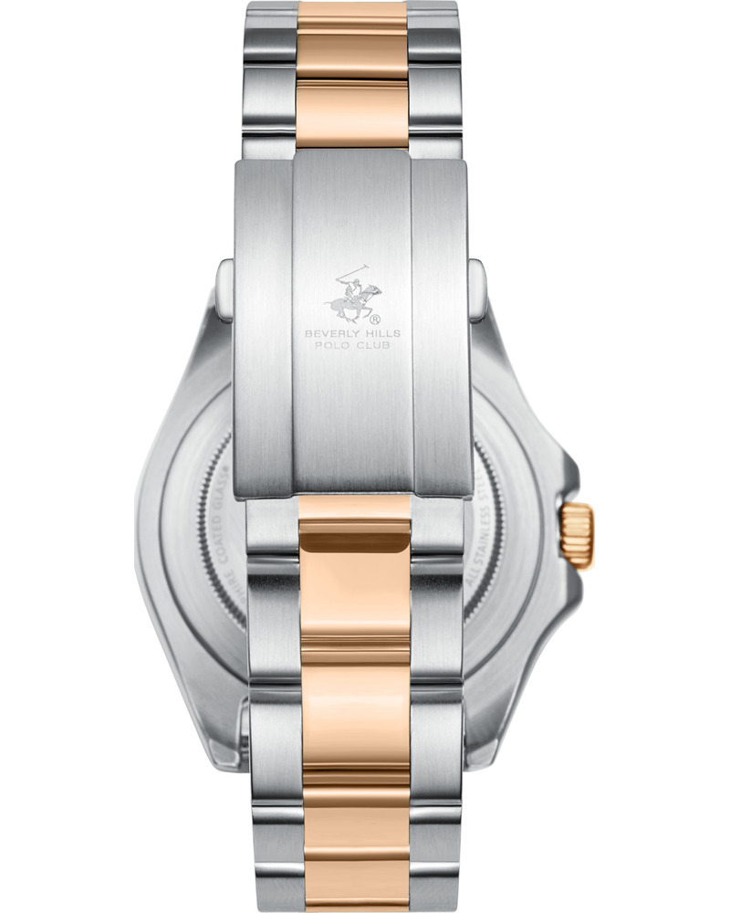 Часы Beverly Hills Polo Club BP3797X.550