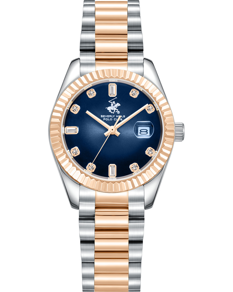 Часы Beverly Hills Polo Club BP3801X.590