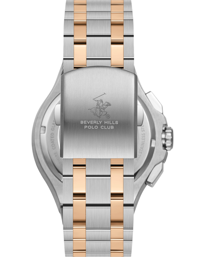 Часы Beverly Hills Polo Club BP3802X.560